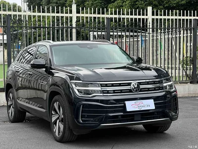 2023 Volkswagen Teramont X 380TSI 4Motion Premium Luxury, фото 3, лот 11081837
