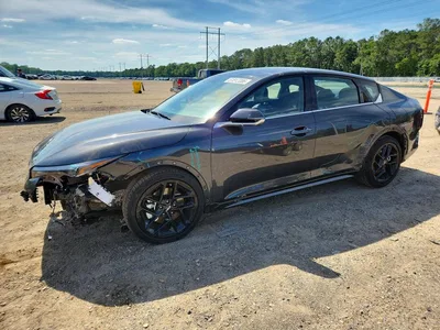 2026 KIA K4 GT-LINE TURBO, фото 1, лот 10773346