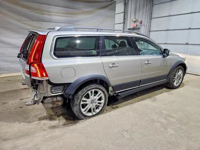 2016 VOLVO XC70 T5 PLATINUM, фото 3, лот 10673239