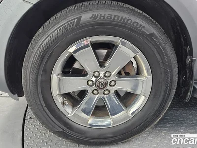 2012 Kia Mohave 4WD KV 300, фото 4, лот 10579960