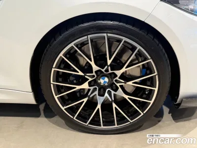 2020 BMW M2 M2 Competition, фото 4, лот 10059930
