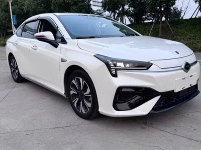 2022 Aion S Xuan 580 58.8kWh NMC, фото 3, лот 10240714