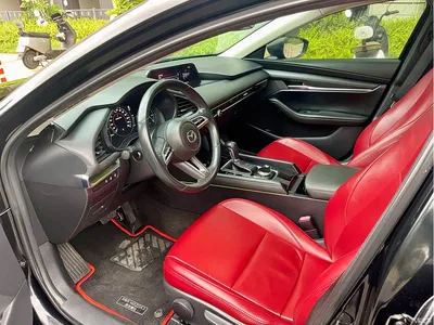 2021 Mazda Mazda3 Axela 2.0L Automatic Quality Shine, фото 4, лот 10326558