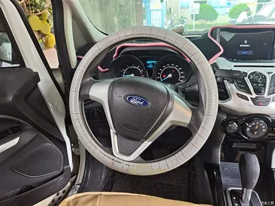 2013 Ford EcoSport 1.5L Automatic Trend Style, фото 3, лот 10283366