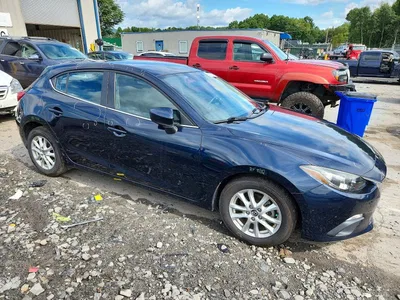 2016 MAZDA 3 SPORT, фото 4, лот 10846954