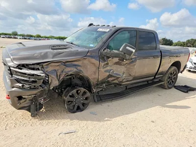 2026 RAM 2500 LARAMIE, фото 1, лот 11148854