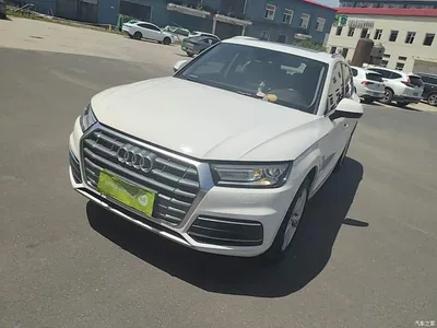 2020 Audi Q5L 40 TFSI Prestige Progressive, фото 1, лот 10456428