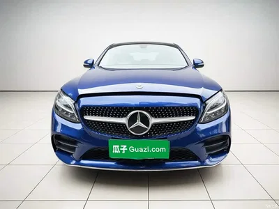 2020 Mercedes-Benz C-Class Facelift C 260 L Sport, фото 2, лот 11188115