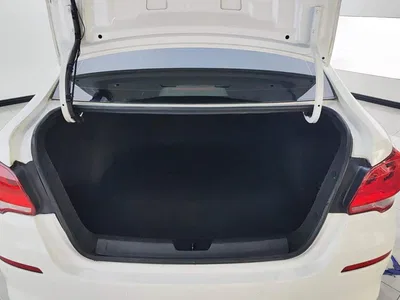 2019 Chevrolet Cavalier 320 Auto Sunroof Enjoyment Edition, фото 4, лот 10376388