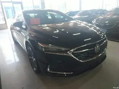 2020 Buick LaCrosse 652T Premium, фото 4, лот 10480950