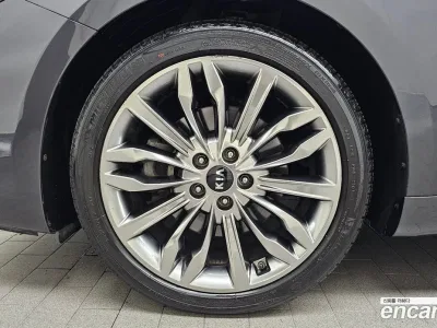 2020 Kia K7 3.0 GDI Signature, фото 3, лот 10038255