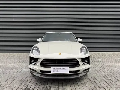 2021 Porsche Macan S 3.0T, фото 3, лот 10414642