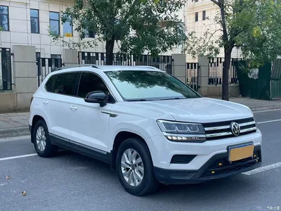 2022 Volkswagen Tharu 280TSI 2WD Comfort, фото 3, лот 10511164