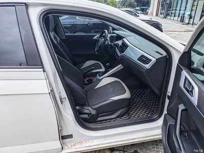 2021 Volkswagen Polo Plus 1.5L Automatic Colorful Tech Edition, фото 3, лот 11247359