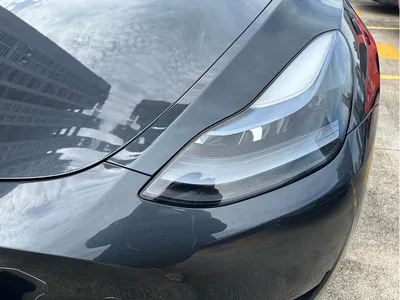 2024 Tesla Model Y Rear-Wheel Drive Version, фото 4, лот 11566011