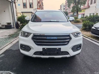 2017 Haval H2 Blue Label 1.5T Automatic 2WD Premium Model, фото 2, лот 10906671