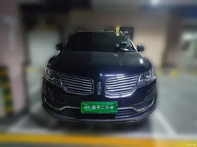 2015 Lincoln Mkx, фото 2, лот 10319156
