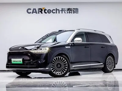2024 AITO Wenjie AITO M9 Extended Range Ultra 42kWh 6-Seater, фото 1, лот 10415622