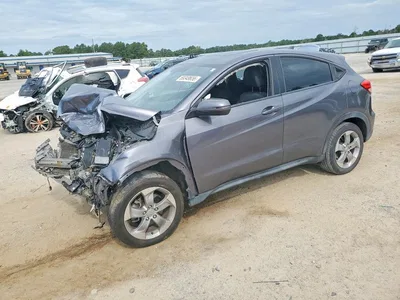 2017 HONDA HR-V EX, фото 1, лот 11051180
