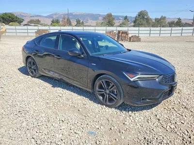2023 ACURA INTEGRA A-SPEC TECH, фото 4, лот 11238949