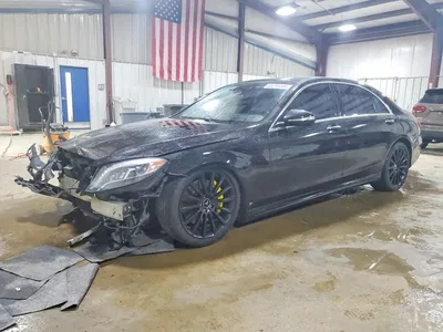 2025 MERCEDES-BENZ S 550, фото 1, лот 10964779