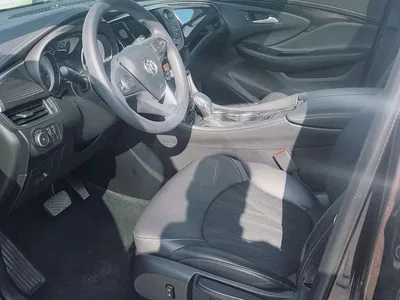 2021 Buick Envision Plus 532T FWD Leading Trim, фото 4, лот 10363009