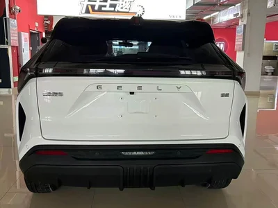2024 Geely Boyue 1.5TD Soaring Dragon Edition, фото 4, лот 11067308