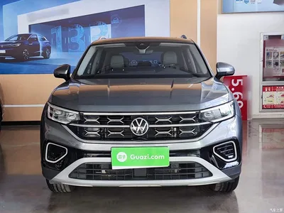 2023 Volkswagen Tayron 300TSI 2WD Luxury Plus Advanced Edition, фото 3, лот 10480297