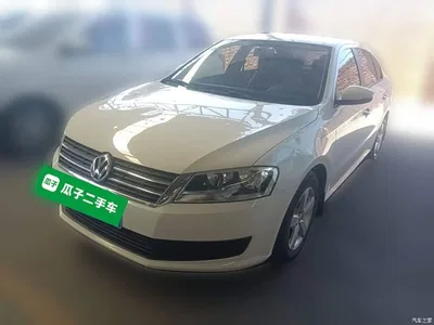 2013 Volkswagen Lavida Facelift Classic 1.6L Automatic Trend, фото 3, лот 11513278