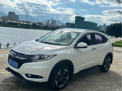 2017 Honda Vezel 1.8L CVT 2WD Luxury, фото 1, лот 10419325
