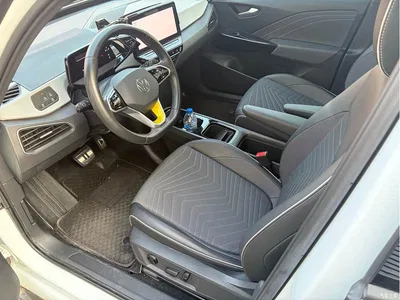 2024 Volkswagen ID.3 Ultimate Intelligence Edition, фото 4, лот 10467917