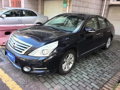 2011 Nissan Teana 2.5L XL Leading Edition, фото 1, лот 10342346