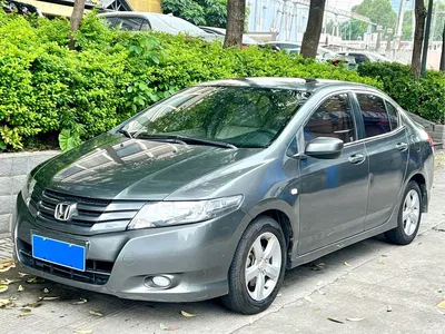2011 Honda City Classic 1.5L Automatic Elite Refined Edition, фото 1, лот 10408338
