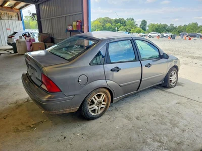 2003 FORD FOCUS SE COMFORT, фото 3, лот 10980129