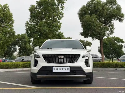 2020 Cadillac XT4 28T 2WD Luxury, фото 2, лот 11008502