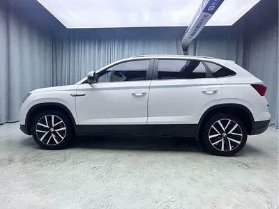 2020 Škoda Kamiq Model 1.5L Automatic Comfort, фото 4, лот 10348749