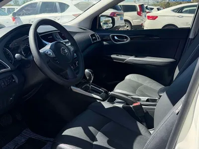 2019 Nissan Sylphy 1.6XV CVT Smart Connect Premium Edition China VI, фото 4, лот 10357217