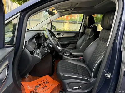 2021 Roewe iMAX8 400TGI Flagship, фото 4, лот 10339466