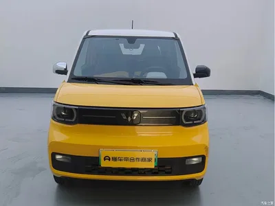 2022 Wuling Motors Hongguang MINIEV Macaron Premium LFP, фото 2, лот 10367388