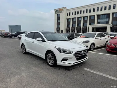 2017 Hyundai Mistra 1.8L Automatic Smart GLS (China V), фото 3, лот 10667569