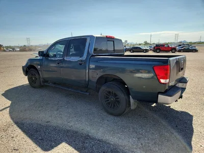 2004 NISSAN TITAN XE, фото 2, лот 10974094