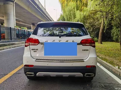 2017 Haval H2 Blue Label 1.5T Manual 2WD Luxury, фото 4, лот 10282556