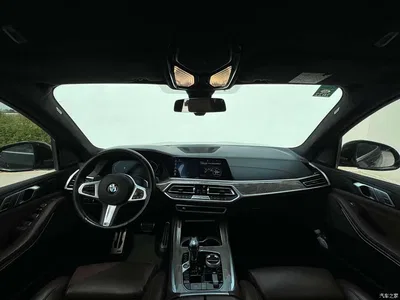 2019 BMW X7 xDrive40i Exclusive M Sport Package, фото 4, лот 11215453