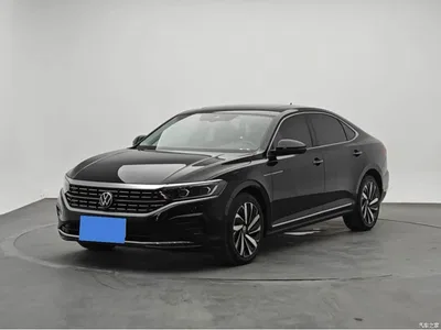 2023 Volkswagen Passat, фото 1, лот 10415400