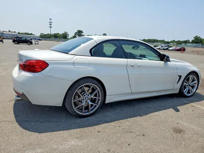 2014 BMW 435 I, фото 3, лот 10810102