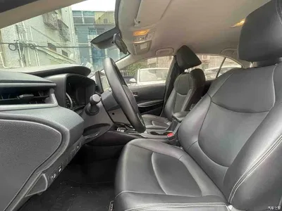 2022 Toyota Corolla Hybrid 1.8L E-CVT Pioneer Edition, фото 3, лот 10277935