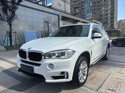 2014 BMW X5 (Import) xDrive35i Elegance, фото 1, лот 10463953