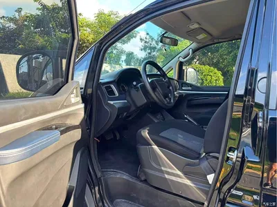 2022 Dongfeng Lingzhi New Energy Standard Base Model 7-Seater, фото 4, лот 11212439
