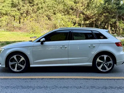 2017 Audi A3 Sportback 40 TFSI Sport, фото 4, лот 10462099