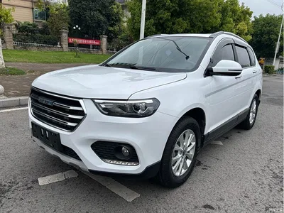 2018 Haval H6 Blue Label Sport 1.5T Automatic 2WD Elite, фото 1, лот 10282314